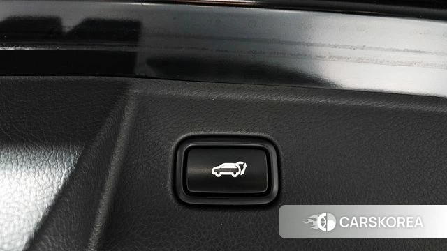 Kia Mohave Master id 4445123 из Кореи 7