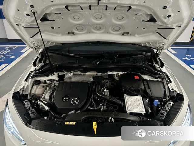 Mercedes-Benz GLA id 4264967 из Китая 7