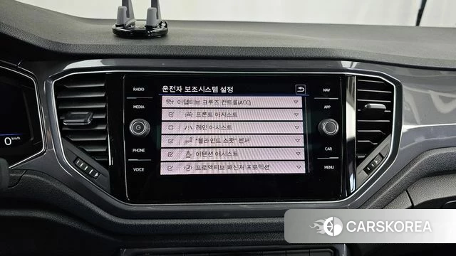 Volkswagen T-Roc id 3832781 из Кореи 7