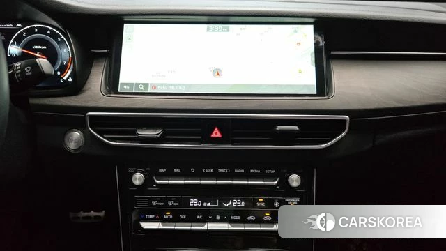 Kia K7 Premier id 3813403 из Кореи 7