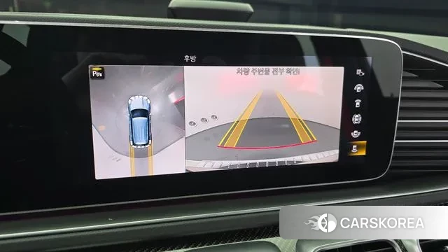 Mercedes-Benz GLE-Class W167 id 3361707 из Кореи 7