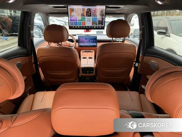 GAC Trumpchi Trumpchi Yearning for S7 id 3913585 из Китая 7