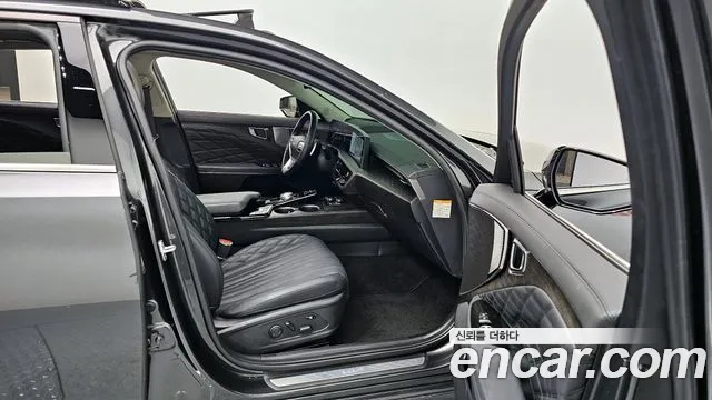 Kia K8 Hybrid id 2816305 из Кореи 7