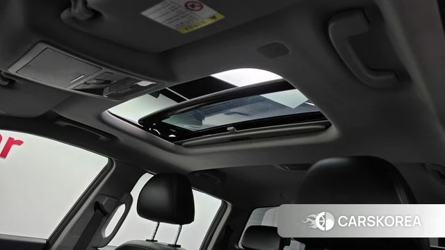 Ssangyong Rexton Sports id 4430595 из Кореи 7