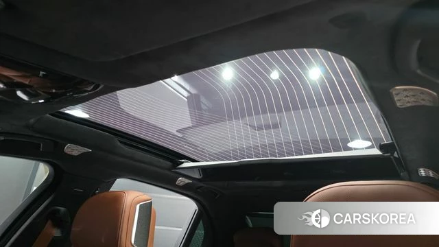BMW i7 (G70) id 4499952 из Кореи 7