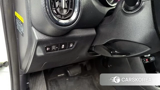 Kia All New Morning (JA) id 3574049 из Кореи 7