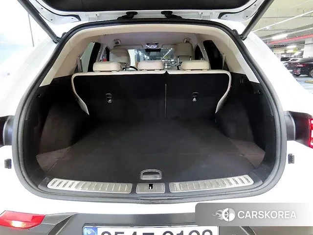 Genesis GV70 id 3560032 из Кореи 7