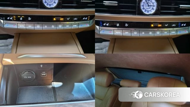 Kia More K9 id 4646912 из Кореи 7