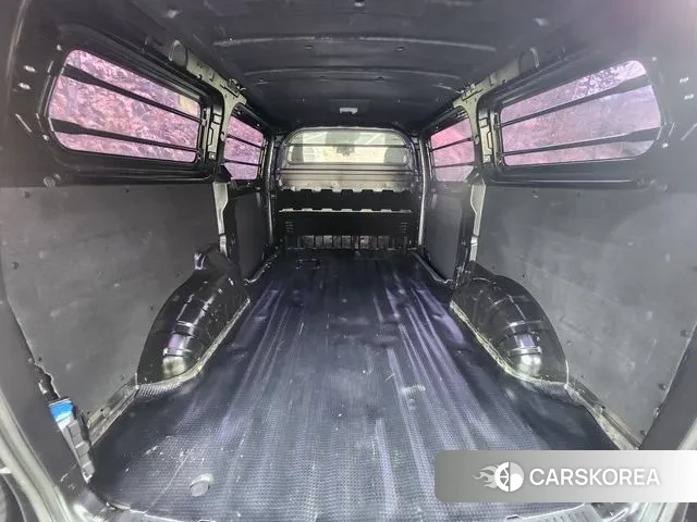 Hyundai The New Grand Starex id 3522960 из Кореи 7