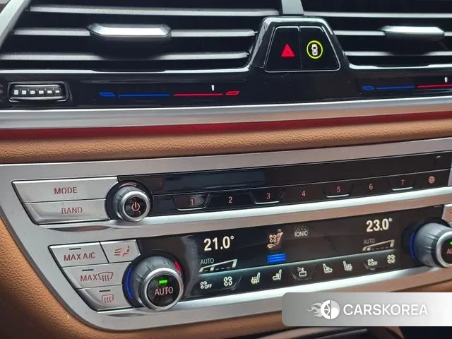 BMW 7 Series (G11) id 3060369 из Кореи 7