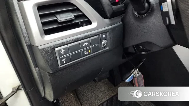 Ssangyong Beautiful Korando id 3499597 из Кореи 7