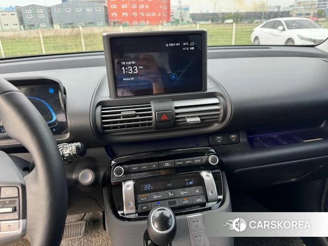 Hyundai Casper id 4409492 из Кореи 7