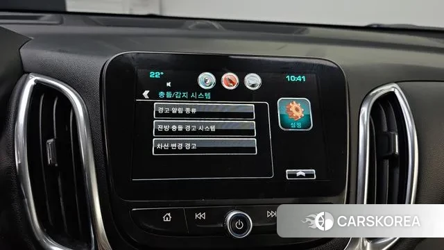 Chevrolet (GM Daewoo) Equinox id 3176766 из Кореи 7