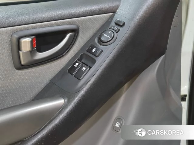 Hyundai The New Grand Starex id 3801574 из Кореи 7