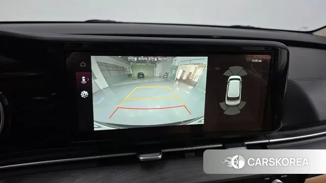 Kia Carnival 4th generation id 3354494 из Кореи 7