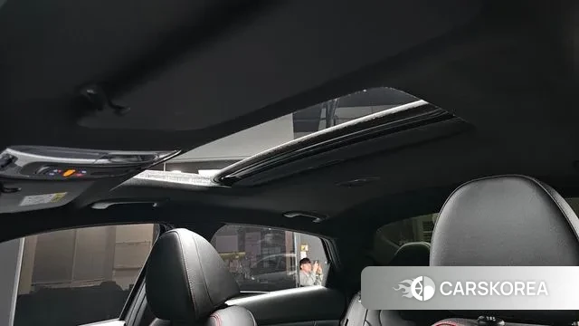 Hyundai The New Avante (CN7) id 3466972 из Кореи 7