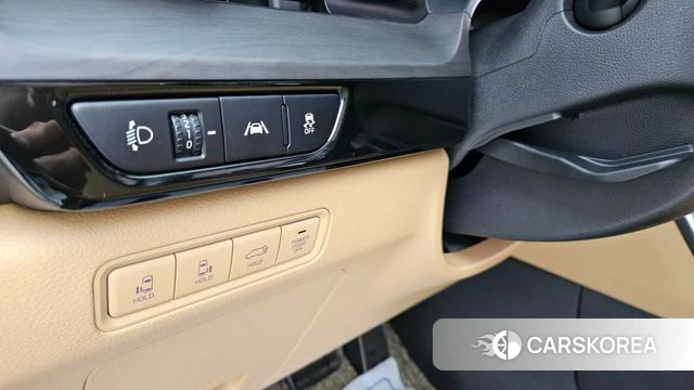 Kia Carnival 4th generation id 4434577 из Кореи 7