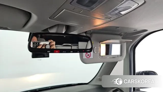 Kia The New Kia Ray EV id 3452179 из Кореи 7