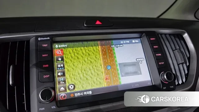 Kia The New Ray id 3334138 из Кореи 7