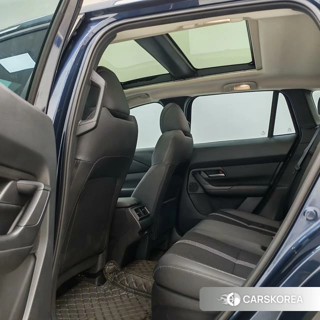 Mazda CX-50 line also id 4335253 из Китая 7