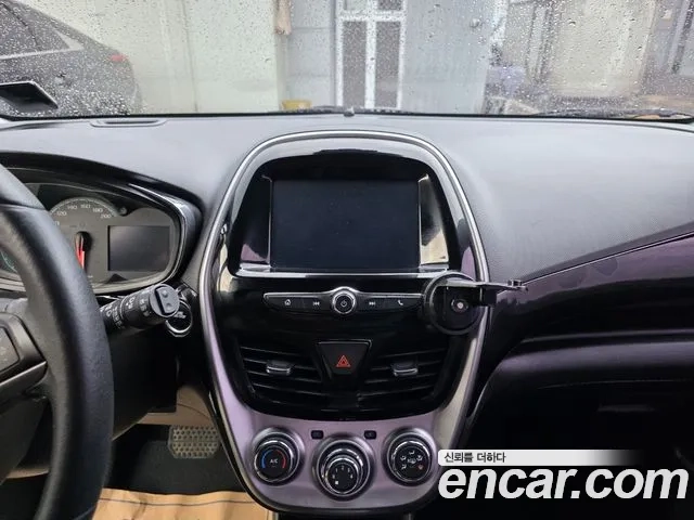 Chevrolet (GM Daewoo) The Next Spark id 2948333 из Кореи 7