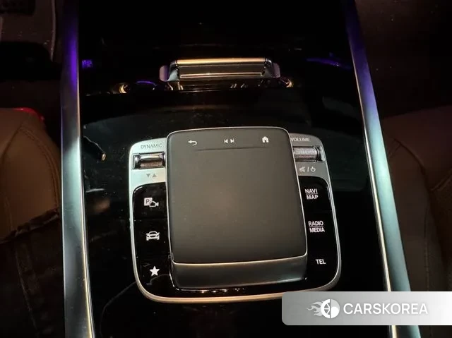 Mercedes-Benz G-Class W465 id 3482195 из Кореи 7