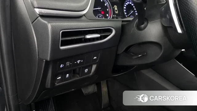 Hyundai Sonata (DN8) id 3395306 из Кореи 7