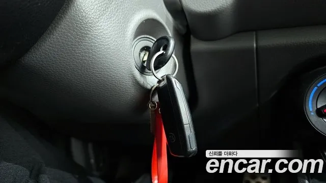 Kia All New Morning (JA) id 2897259 из Кореи 7