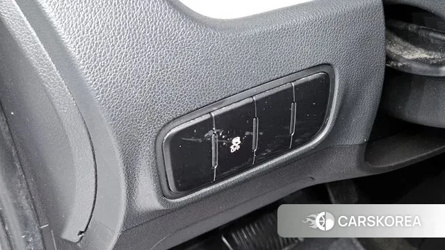 Kia The New Ray id 3318113 из Кореи 7