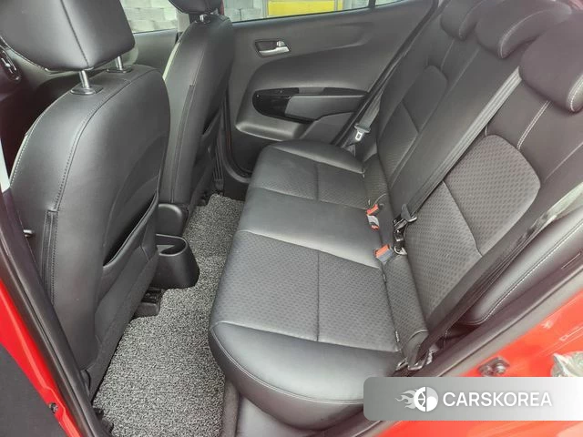 Kia All New Morning (JA) id 3834308 из Кореи 7