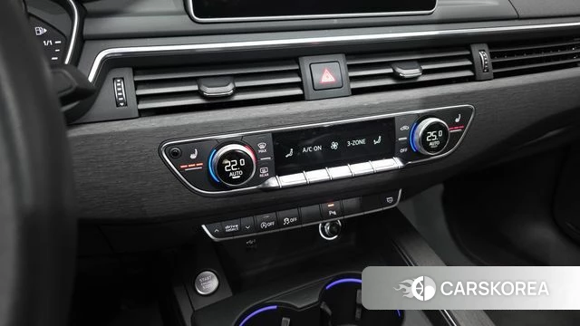 Audi A4 (B9) id 3795561 из Кореи 7