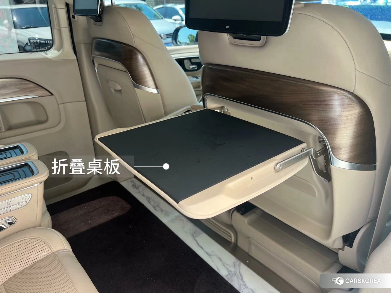 Mercedes-Benz V-class id 4455269 из Китая 7