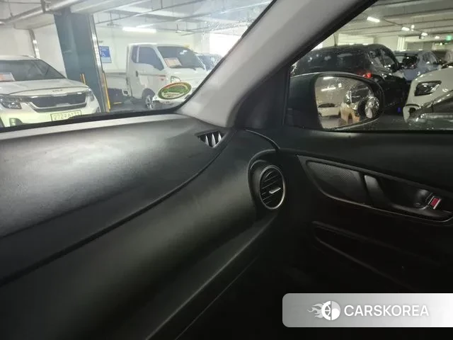 Hyundai Kona Electric id 3677064 из Кореи 7