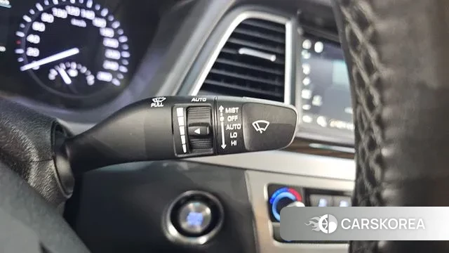 Genesis G80 id 3188050 из Кореи 7