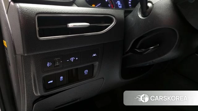 Hyundai Sonata (DN8) id 4250922 из Кореи 7