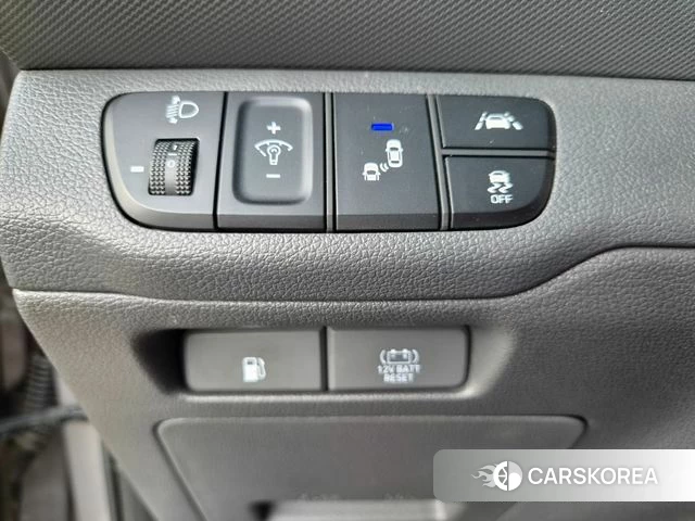 Hyundai The New Ionic Hybrid id 4406305 из Кореи 7