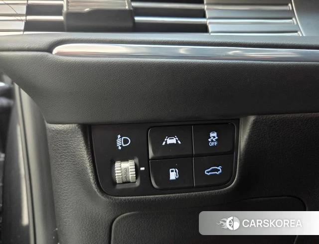 Hyundai The New Grandeur IG id 3792000 из Кореи 7