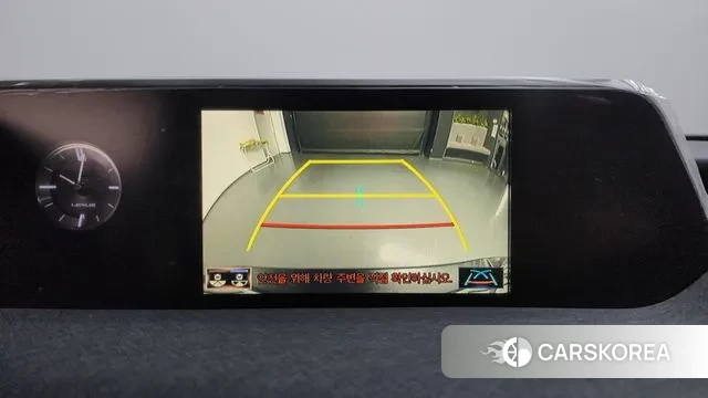 Lexus UX250h id 3656392 из Кореи 7