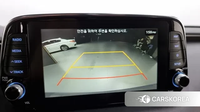 Hyundai Santa Fe TM id 3024099 из Кореи 7