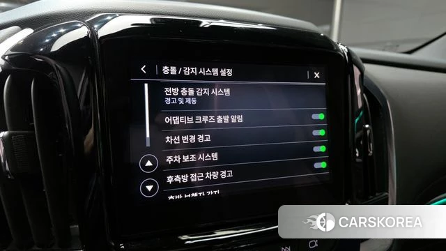 Chevrolet (GM Daewoo) Traverse id 3787266 из Кореи 7