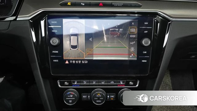 Volkswagen Arteon id 3965970 из Кореи 7