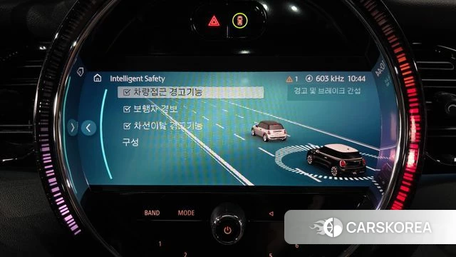 Mini Cooper S id 4528615 из Кореи 7