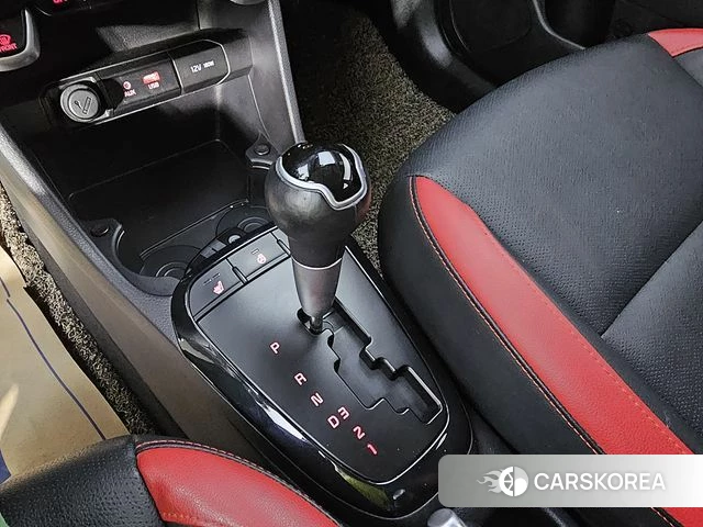 Kia All New Morning (JA) id 4651987 из Кореи 7