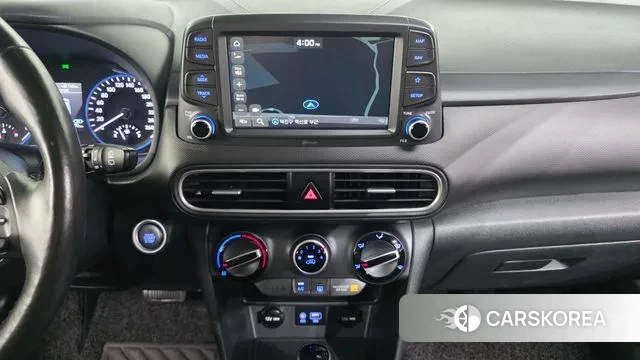 Hyundai Kona id 2991307 из Кореи 7