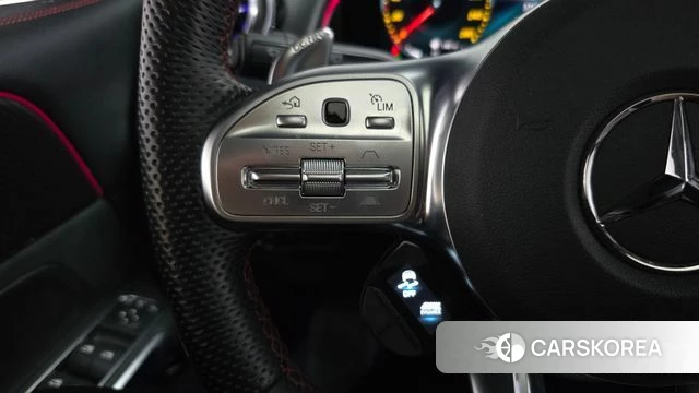 Mercedes-Benz GLB-Class X247 id 3897558 из Кореи 7