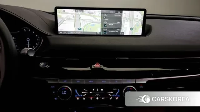 Genesis G80 (RG3) id 3003360 из Кореи 7