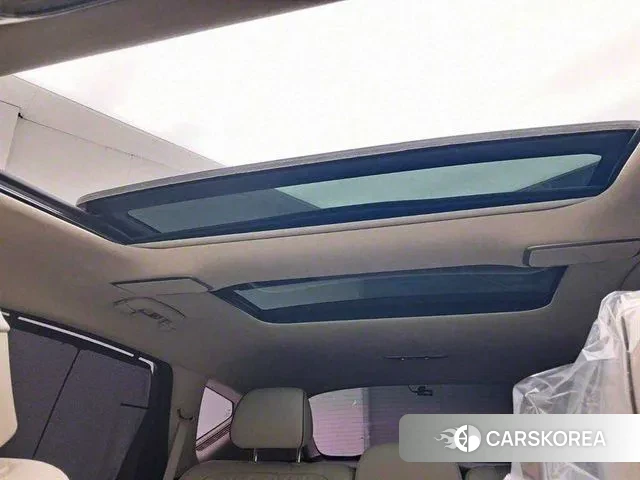 Genesis GV80 id 3469262 из Кореи 7