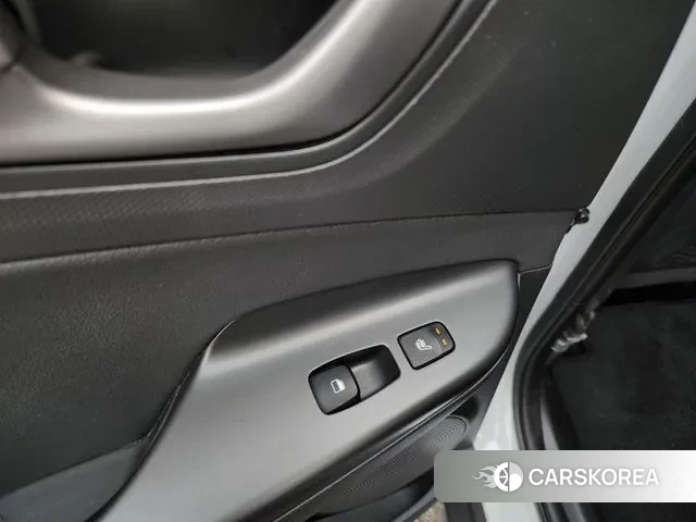 Hyundai Kona Hybrid id 3587980 из Кореи 7