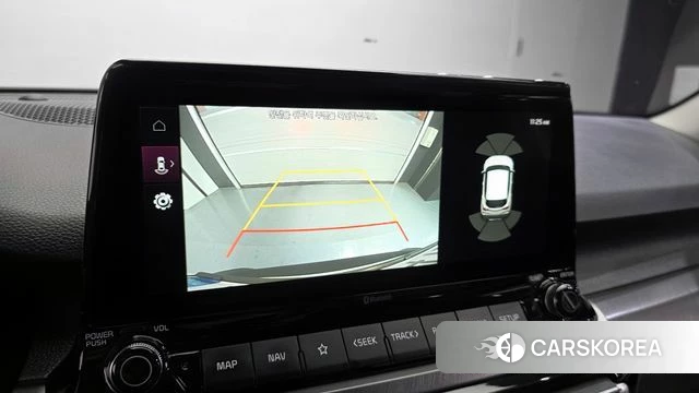 Kia Seltos id 4389783 из Кореи 7