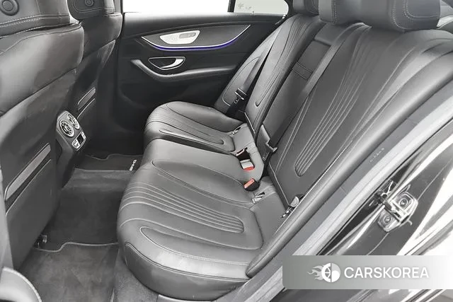 Mercedes-Benz CLS-Class C257 id 3557078 из Кореи 7